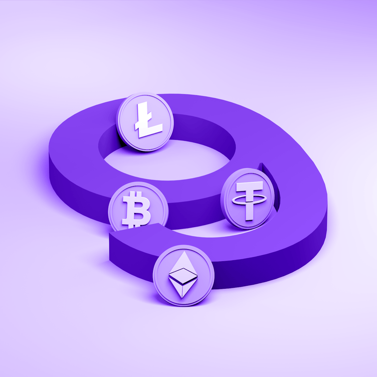 Nine Things to Know Before Investing in Cryptocurrency | Alexandria